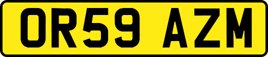 OR59AZM
