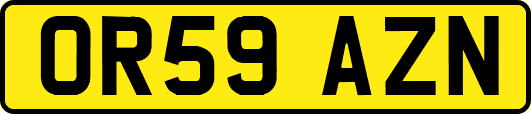 OR59AZN