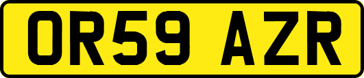 OR59AZR