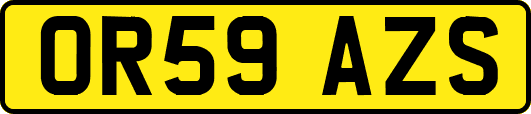 OR59AZS