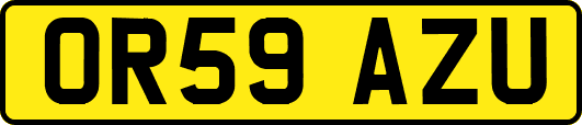 OR59AZU