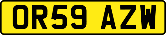 OR59AZW