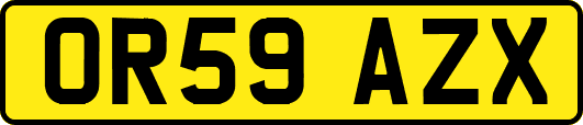 OR59AZX