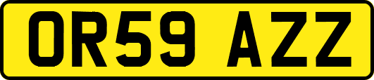 OR59AZZ