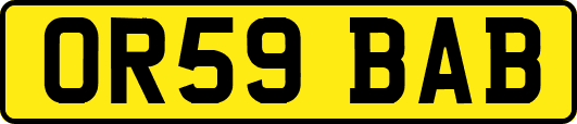 OR59BAB