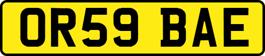 OR59BAE