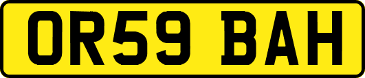 OR59BAH