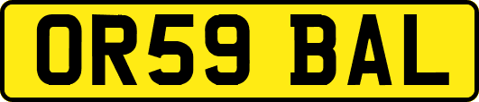 OR59BAL