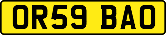 OR59BAO