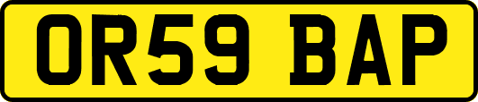 OR59BAP