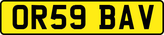OR59BAV