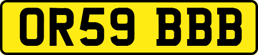 OR59BBB