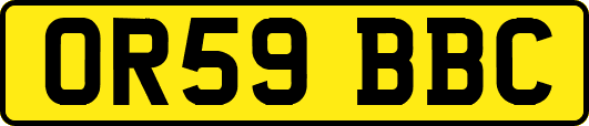 OR59BBC