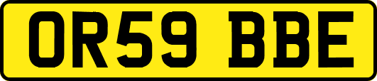 OR59BBE