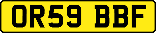 OR59BBF