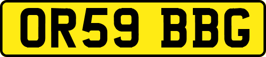 OR59BBG