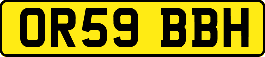 OR59BBH