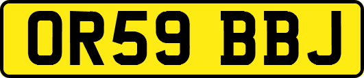 OR59BBJ