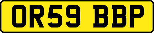 OR59BBP