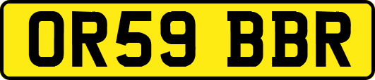 OR59BBR