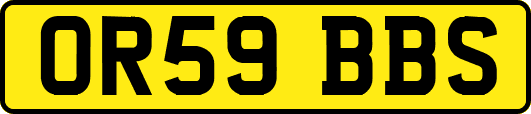 OR59BBS