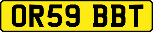 OR59BBT