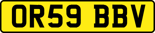 OR59BBV