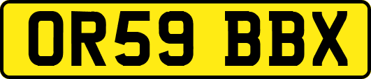 OR59BBX