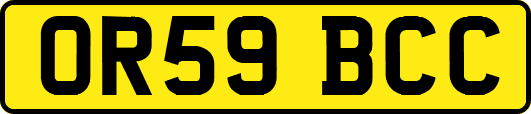 OR59BCC