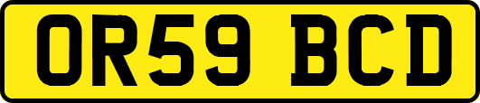 OR59BCD