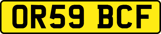 OR59BCF
