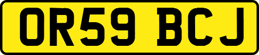 OR59BCJ