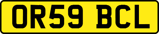 OR59BCL