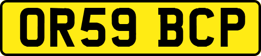 OR59BCP