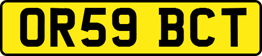 OR59BCT
