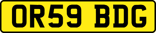 OR59BDG