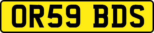 OR59BDS