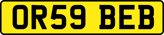 OR59BEB