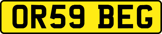 OR59BEG