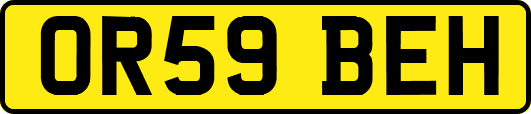 OR59BEH