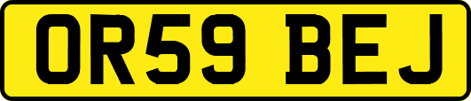 OR59BEJ