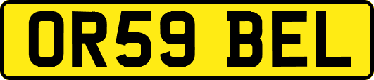 OR59BEL