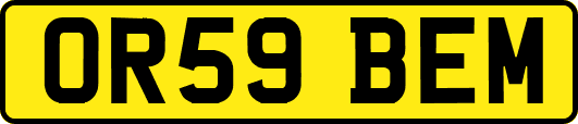 OR59BEM