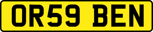 OR59BEN
