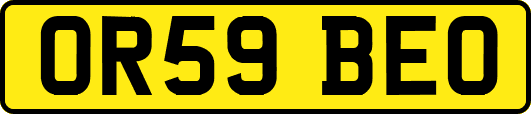 OR59BEO