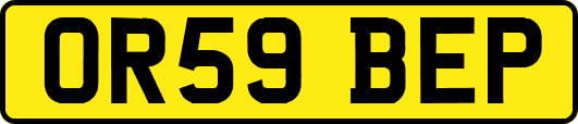 OR59BEP