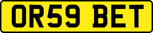 OR59BET
