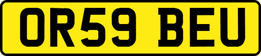 OR59BEU