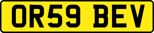 OR59BEV
