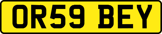 OR59BEY
